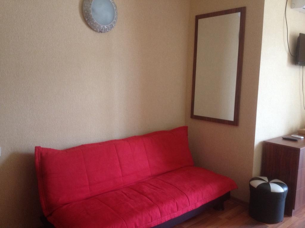 Guest House Smile Kobuleti Zimmer foto