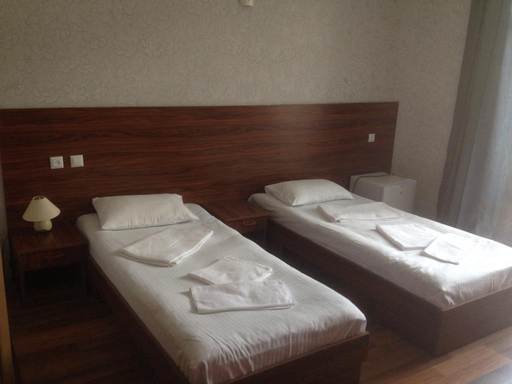 Guest House Smile Kobuleti Zimmer foto