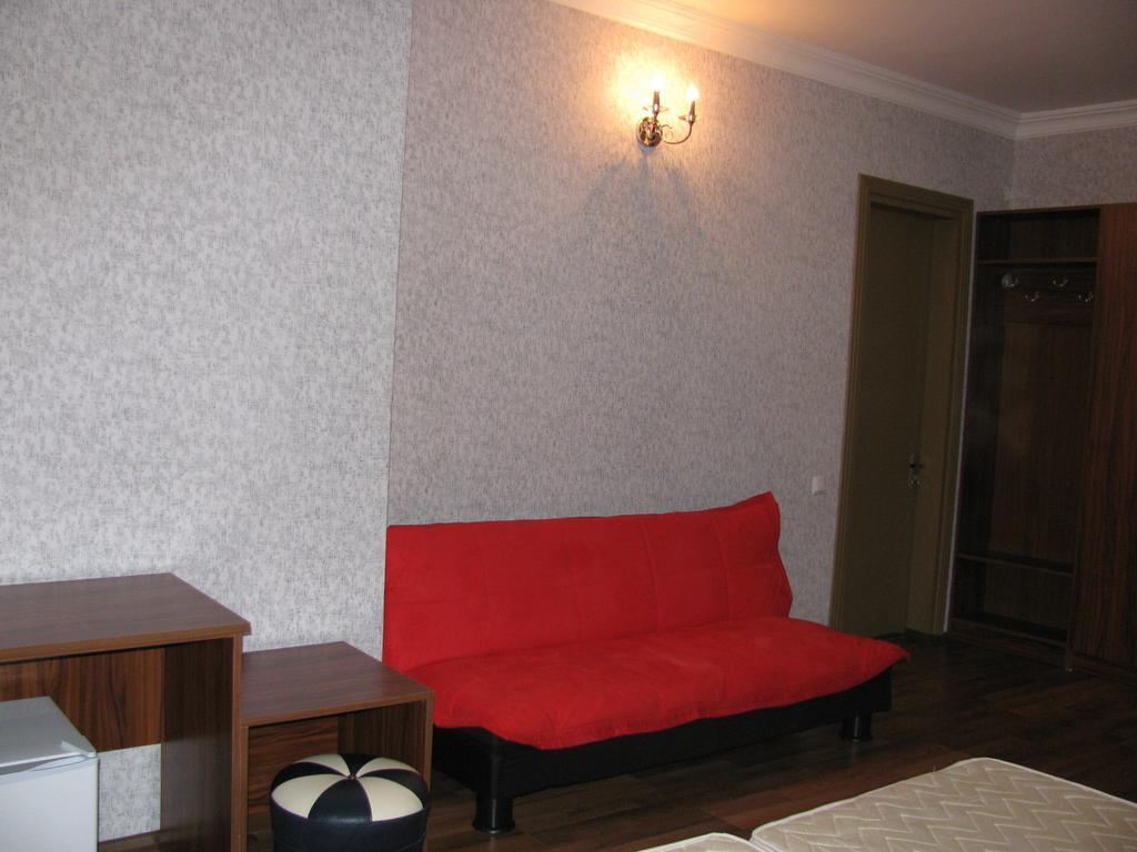 Guest House Smile Kobuleti Zimmer foto