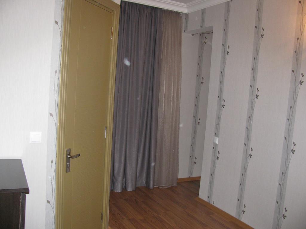 Guest House Smile Kobuleti Zimmer foto